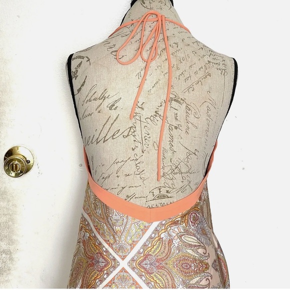 F21 | Silky Maxi - Picture 11 of 14